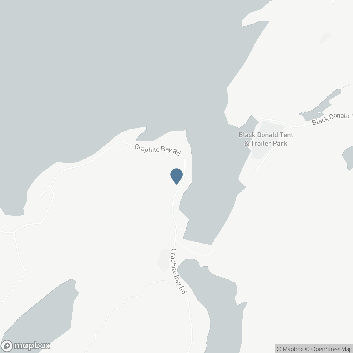 515 GRAPHITE BAY ROAD, Greater Madawaska, Ontario K0J 1H0
